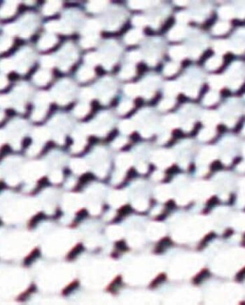 Mini Quick Bais (Silver) - per stuk