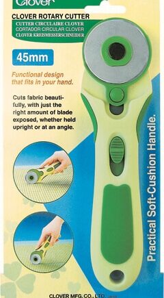 Rotary Cutter (45mm) - per stuk