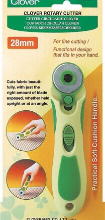 Rotary Cutter (28mm) - per piece