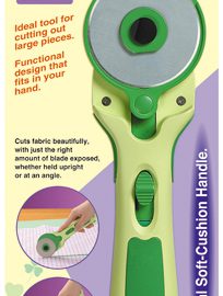 Rotary Cutter (60 mm) - per piece