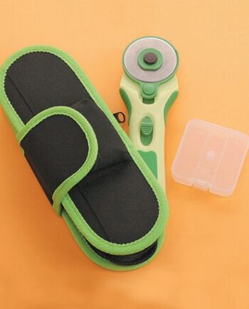 Rotary Cutter Case (45 mm & Slash Cutter) - per stuk