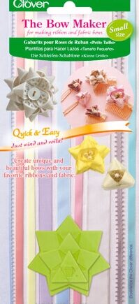 The Bow maker (Small) - per piece