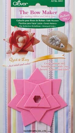 The Bow maker (Medium) - per piece