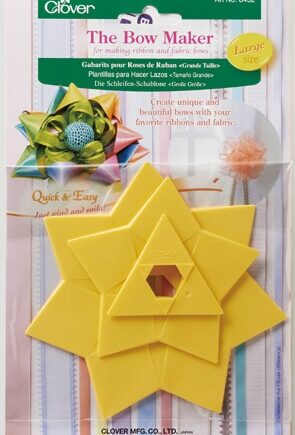 The Bow maker (Large) - per piece