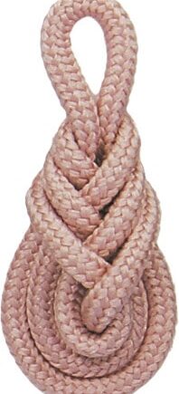 Asian Knot Cording Thin (Pink) - per stuk
