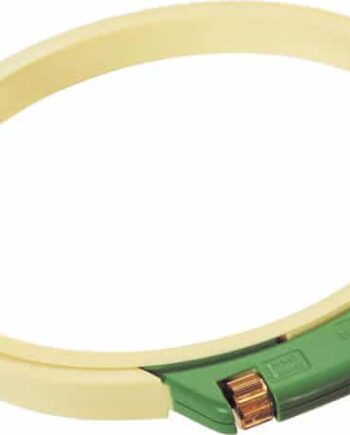 Borduurring (18 cm) - per stuk