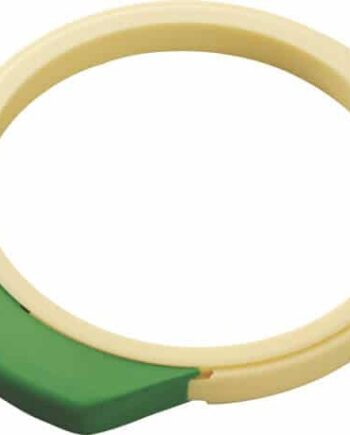 Borduurring (12 cm) - per stuk