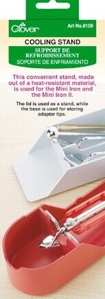 Cooling Stand - per stuk