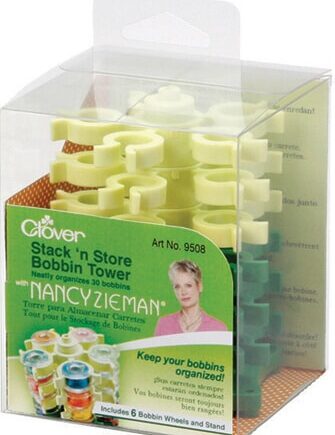 Stack'n Store Bobbin Tower  - per stuk