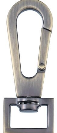 Swivel Latch (30 mm/Satin Bronze - per stuk