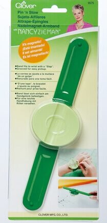 Pin ‘n Stow with NANCY ZIEMAN - per stuk