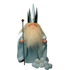 King Winter