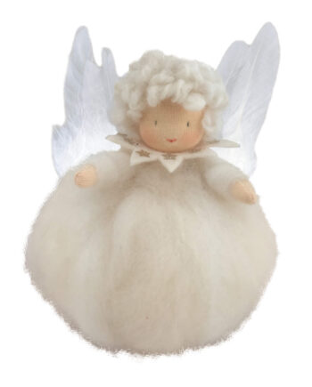 Christmas Tree Angel