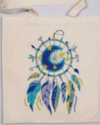 Dreamcatcher Bag