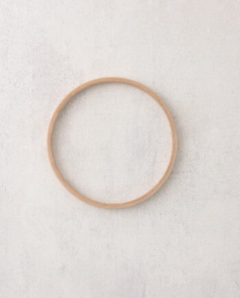 Wooden Ring Ø 10,5 cm