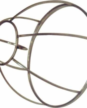 Skirt Structure Base