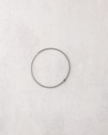 Metal Ring, Ø 8 cm