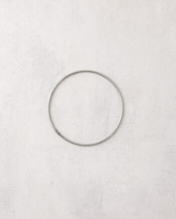 Metal Ring, Ø 10 cm