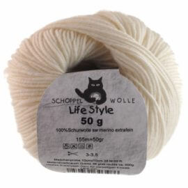 LifeStyle, per 50 gr, ivoor