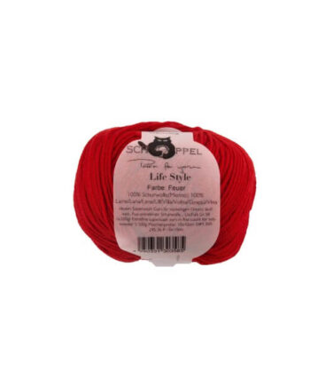 LifeStyle, per 50 gr, vuur