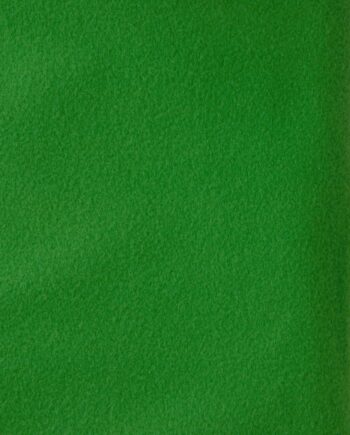 Brushed Nylon, 65x50 cm, grass green