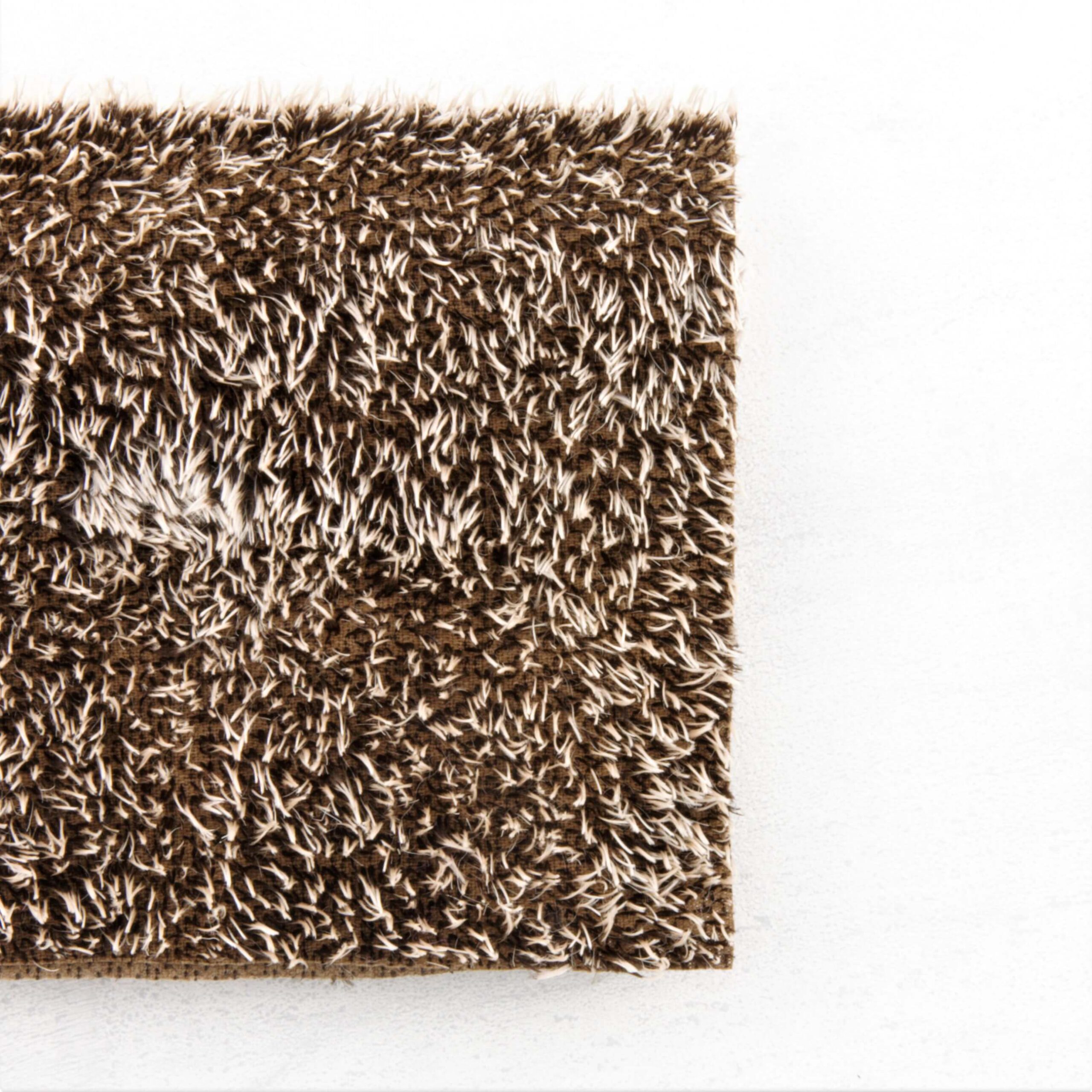 Hedgehog mohair, p.m.