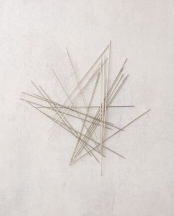 Doll needle 12,5 cm, 25 pieces