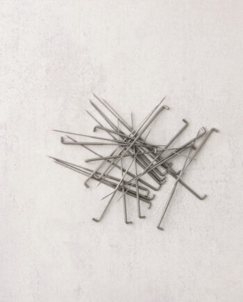 Felting Needle Normal - 25 Pieces