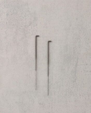 Felting Needle Normal - 2 Pieces Packed