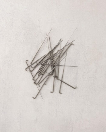 Felting Needle Fine - 25 Pieces