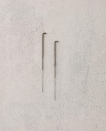 Felting Needle Fine - 2 Pieces Packed