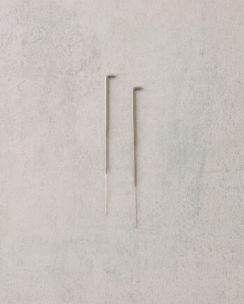 Vervangingsnaald Feltomo, fijn, 2 stuks