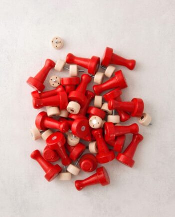 Felting Needle - 4 Felter (Without Needles) - 25 Pieces