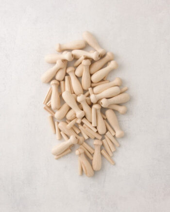 Felting Needle Handle - 25 Pieces