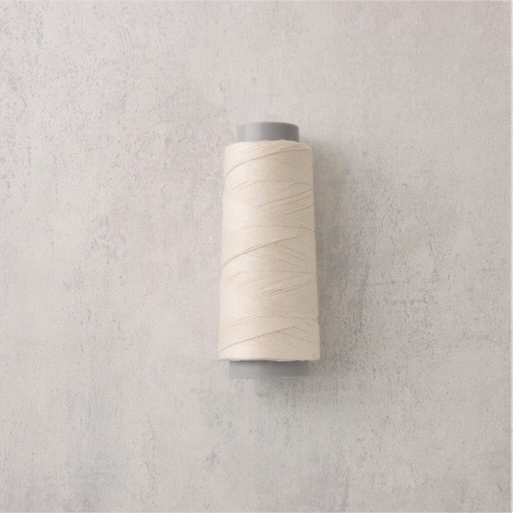 Linen Thread 30/3 Spool, 50 gram