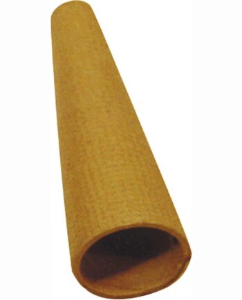 Cardboard cone - 12 cm tall