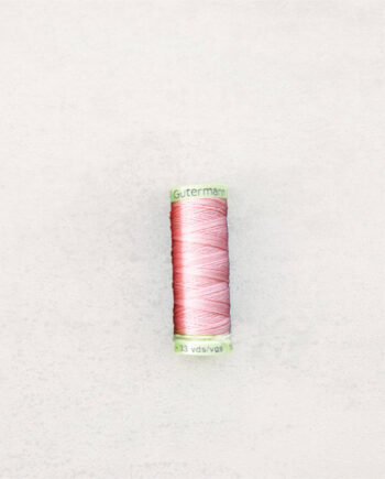 G?termann - per stuk - roze