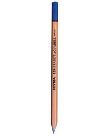 Doll Pencil - packed - blue