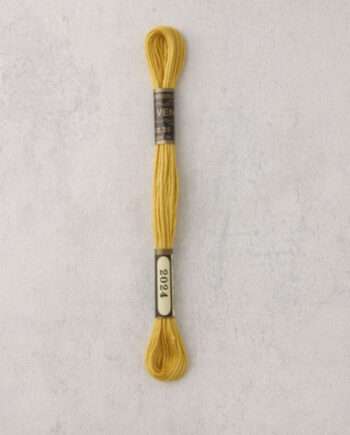 Venus splitting silk - per piece