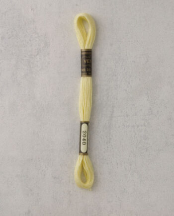 Venus splitting silk - per piece