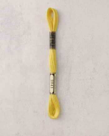 Venus splitting silk - per piece