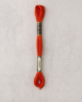 Venus splitting silk - per piece