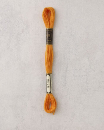 Venus splitting silk - per piece