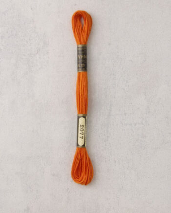 Venus splitting silk - per piece