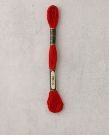 Venus splitting silk - per piece