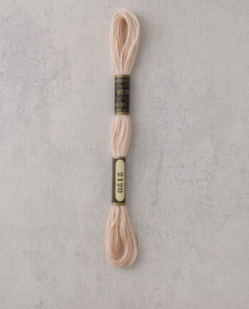 Venus splitting silk - per piece