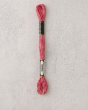 Venusgaren - per stuk - warm roze