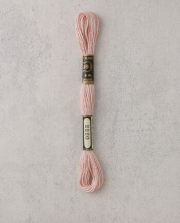 Venusgaren - per stuk - uni