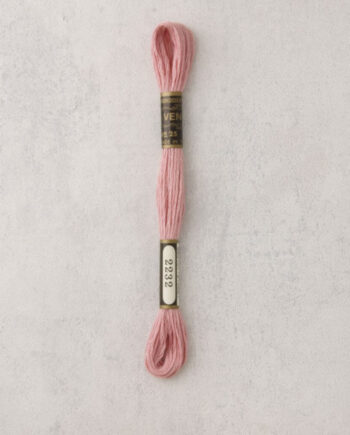 Venusgaren - per stuk - uni