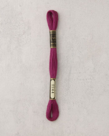 Venus splitting silk - per piece